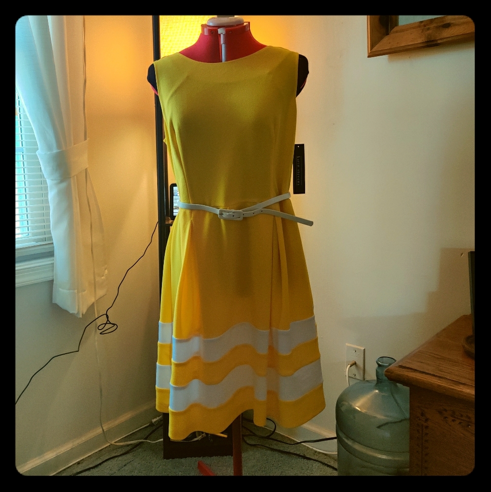 Spring Dress